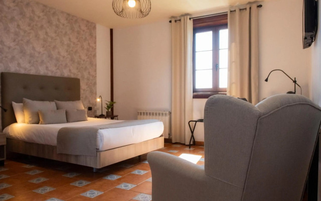Hotel El Tejar & Spa