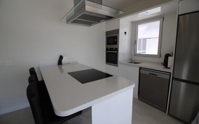 Los Dolses Mirador Apartments 2 beds