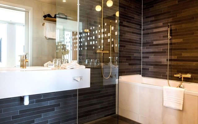 Clarion Hotel Malmö Live