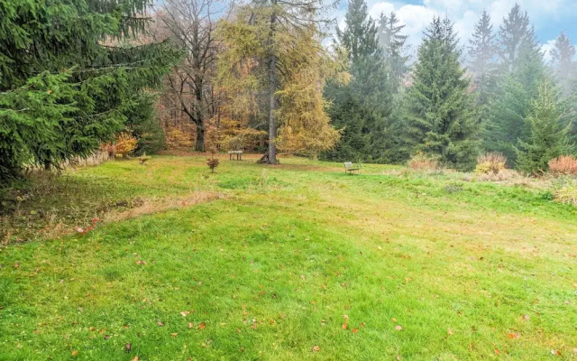 Modern Apartment in Tabarz Thüringer Wald With Garden