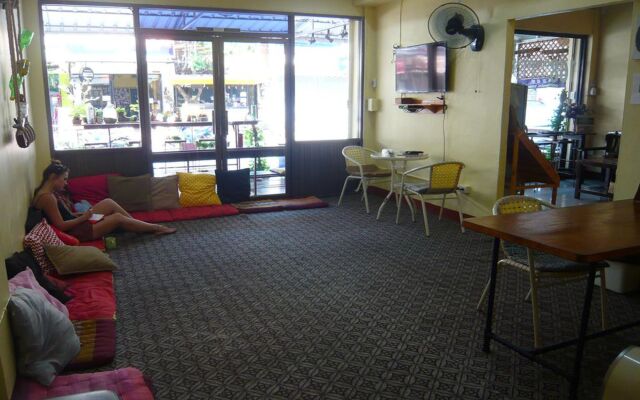 168 Chiangmai Guesthouse