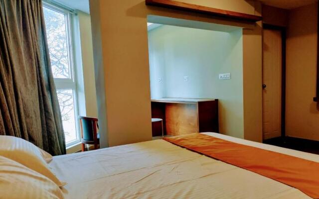 Hotel Astro Marine
