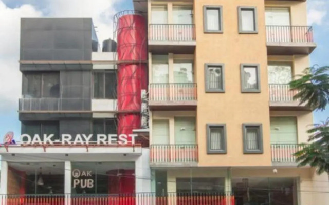 Oak Ray City Hotel