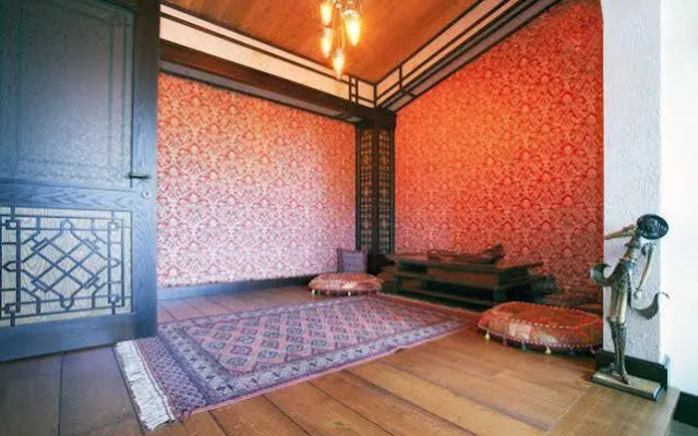 Daryino Guest House