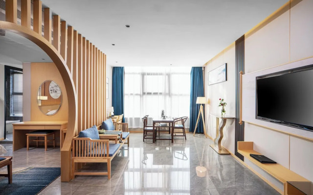 Zehai Hotel