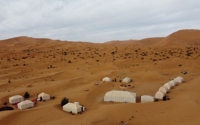 Royal Luxury Camp