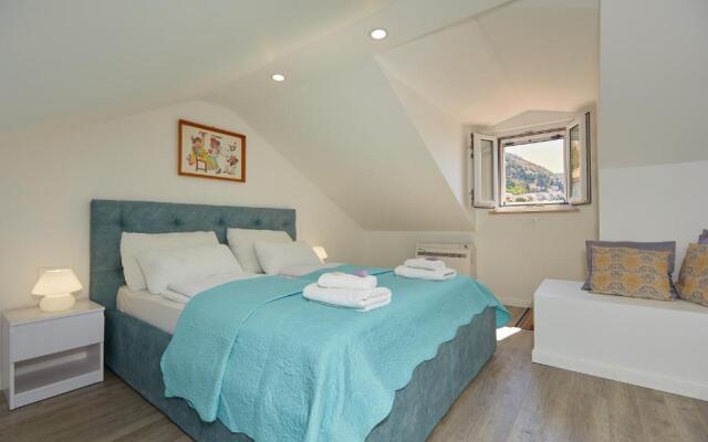 Holiday Home Festina Lente