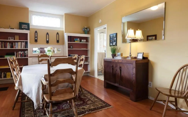 Daisy's Place - Rvr/Mt Vw-AC-3BR/2B