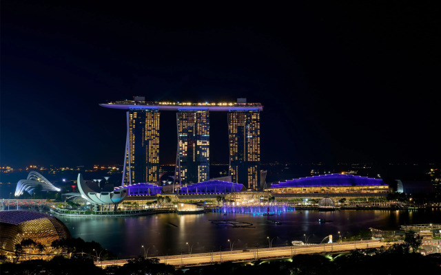 Wyndham Singapore Hotel