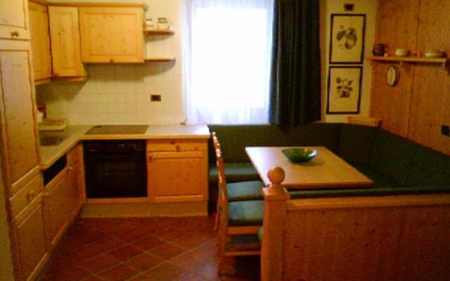 Campiglio Trilocale Dolomiti