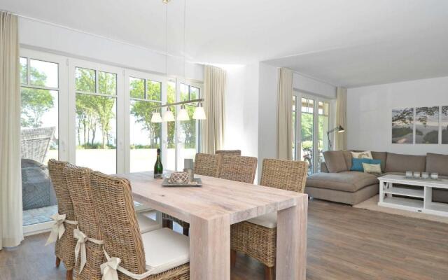Reethus am Strand - House Half 2