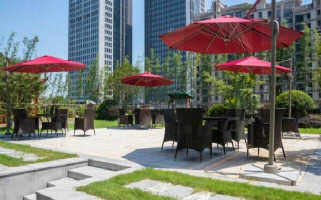 Metropolo Hangzhou Xiasha