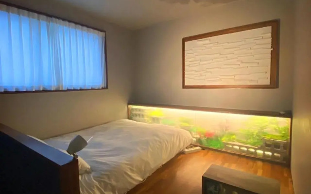 Viva La Vida - Seochon Private Apartment