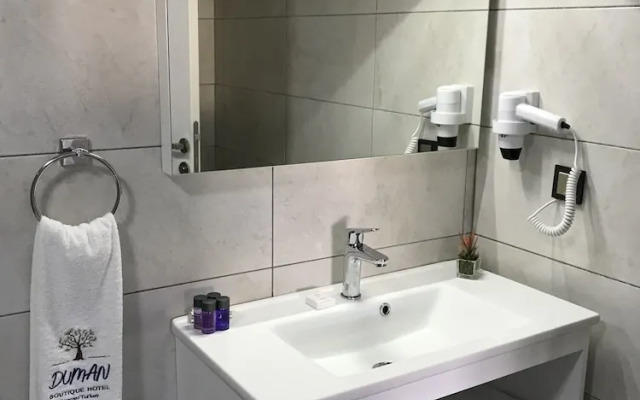 Duman Boutique Hotel