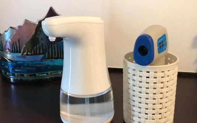 Yamaguchi House,Historic Private House with Open-Air Hot springs