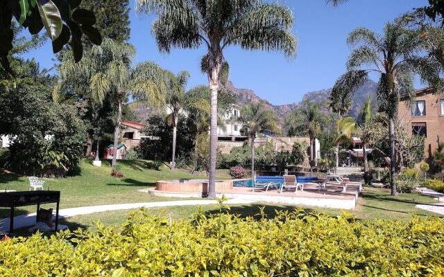 Quinta Del Sol