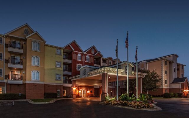 Residence Inn Marriott Joplin