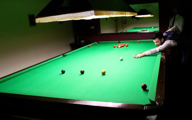 The Devoncourt Resort