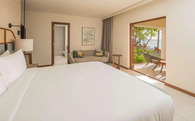 Hilton Mauritius Resort & Spa