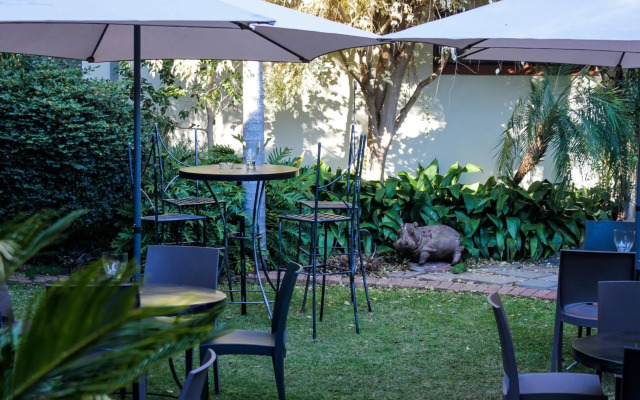 Polo Guest House