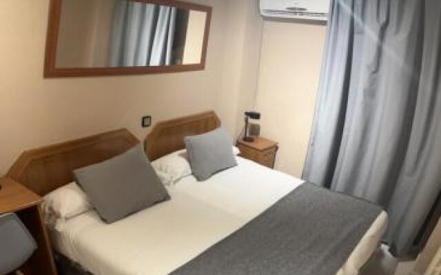 Hostal Arenal