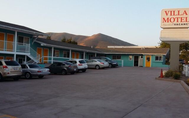 Villa Motel
