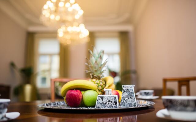Flawless Apartments Opletalova