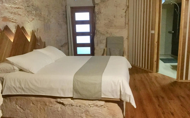 Dug Out B&B Apartments