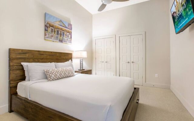 Gorgeous Condos Near French Quarter