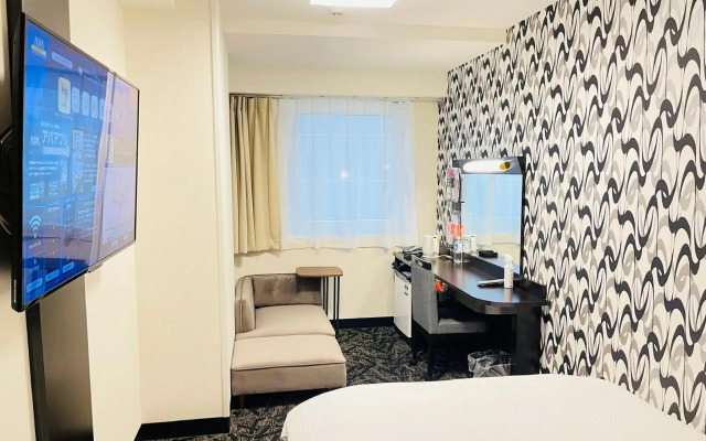 APA Hotel Koriyama Ekimae