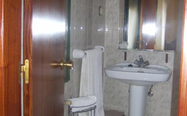 Pension Cangas De Onis