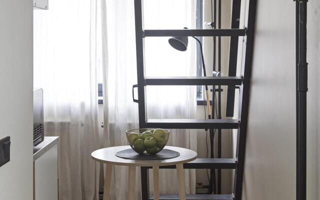 Relax Studio on 2nd Roshchinskaya street