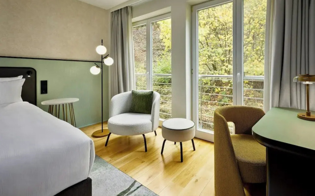 Romantik Hotel BollAnts im Park