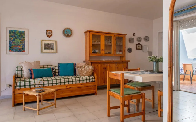 Sardinia re - Beach Flat