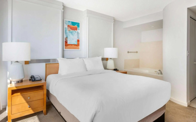 Hilton Vacation Club Daytona Beach Regency