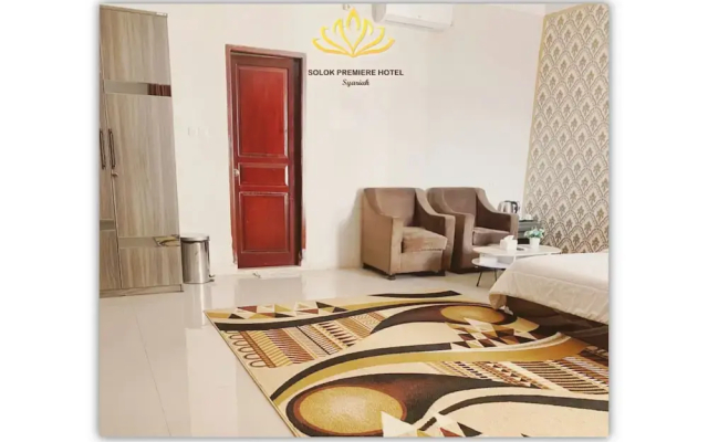 Solok Premier Hotel
