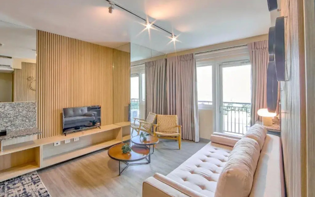 The Connor Serviced Residences Managed by HII
