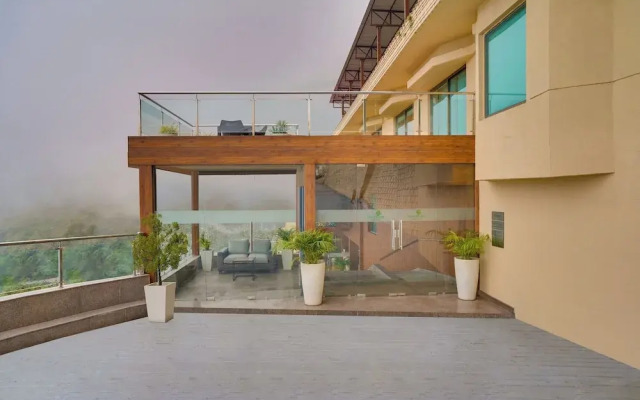 Lemon Tree Resort, Mussoorie