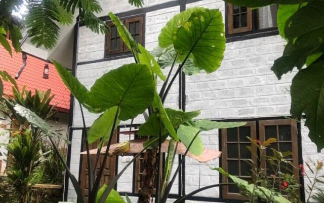 Nature Land Hotel II
