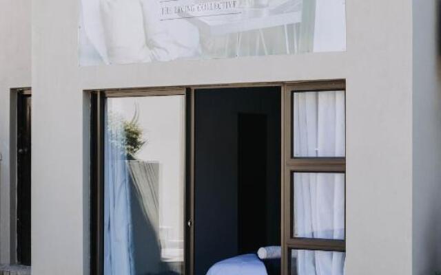 The Living Collective Villa