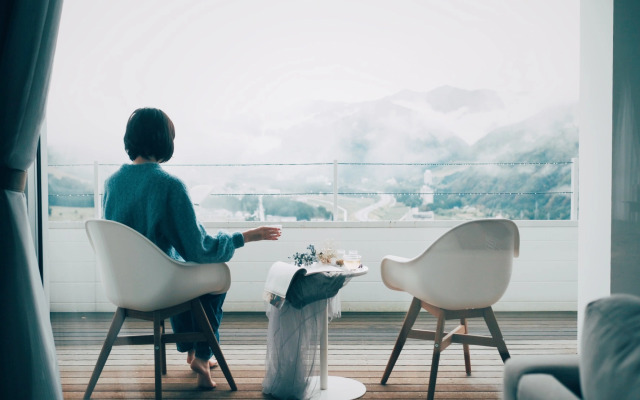 Hotel Sierra Resort Yuzawa