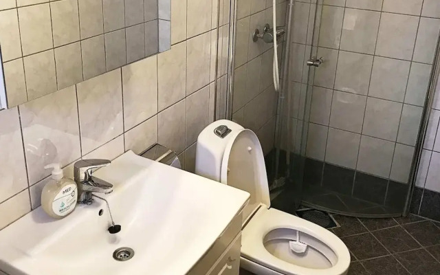 6 Person Holiday Home in Seim