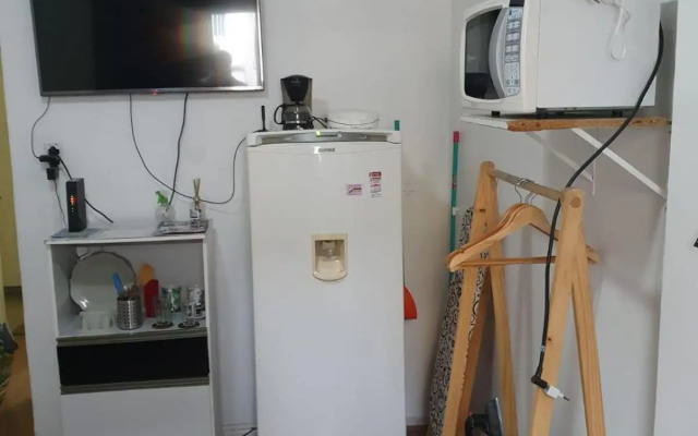 Apartamento em Copacabana