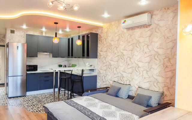 AlexHome on 8-85 Pushkin Street
