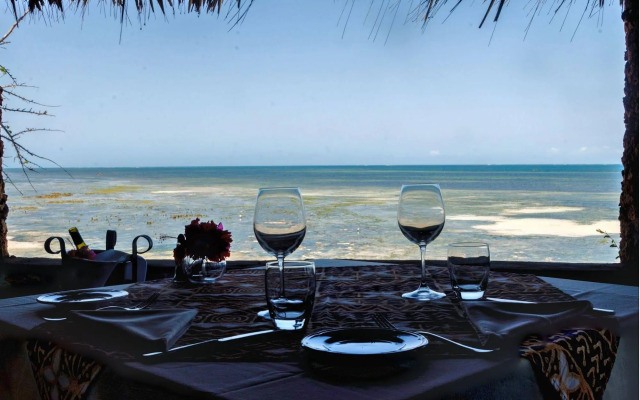 Kivulini Luxury Resort
