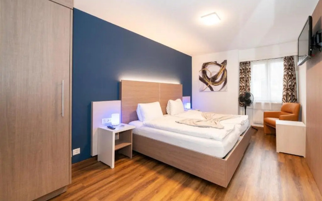 Hotel Post