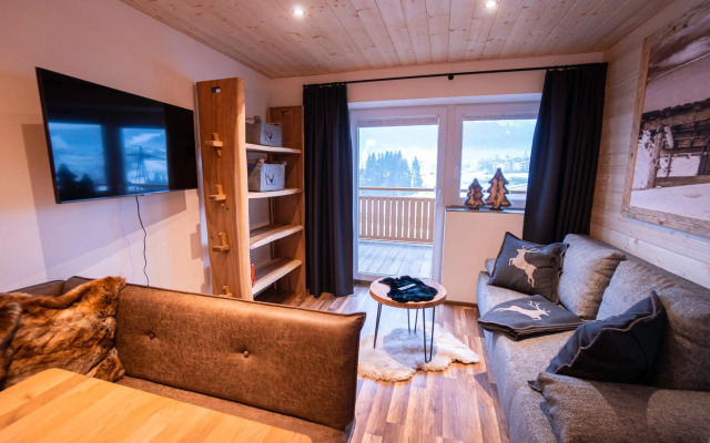 Westendorf Mountain Lodge Gamsspitz