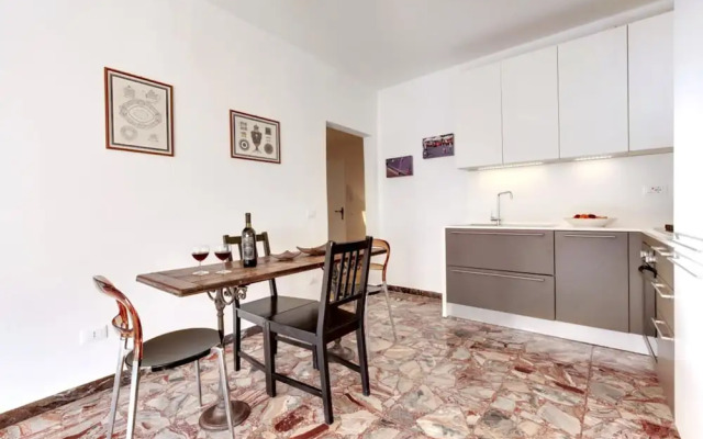 Bellevue Suites - St Mark Square