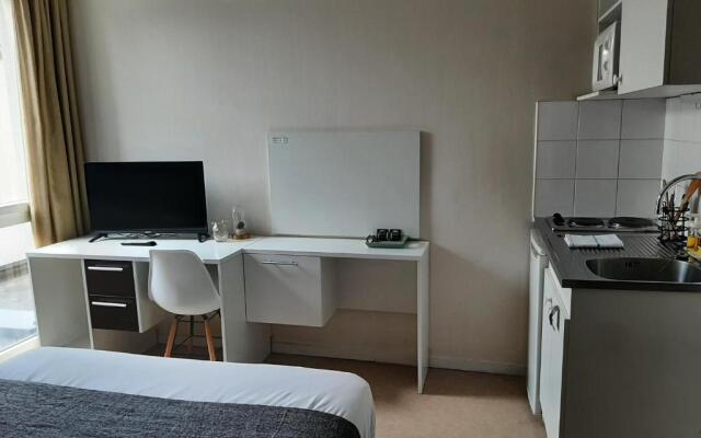 Residence Lille-Lambret