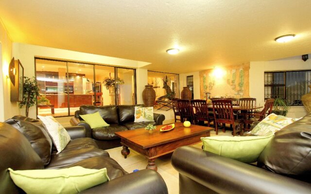 La Dolce Vita Guest House